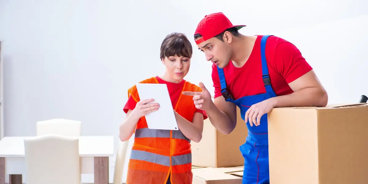 Good Tips for Packing and Moving to Dubai