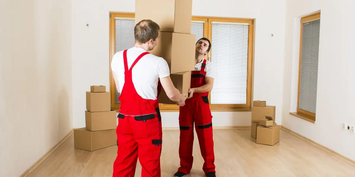 Tips for House Shifting in Dubai: