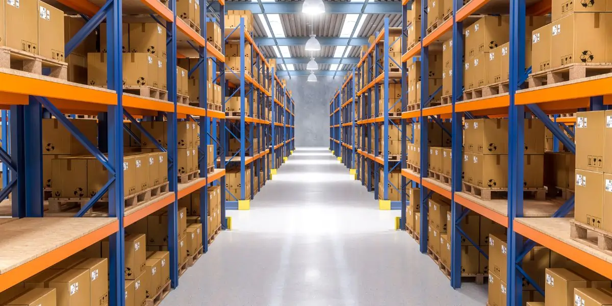 Furniture Storage Dubai