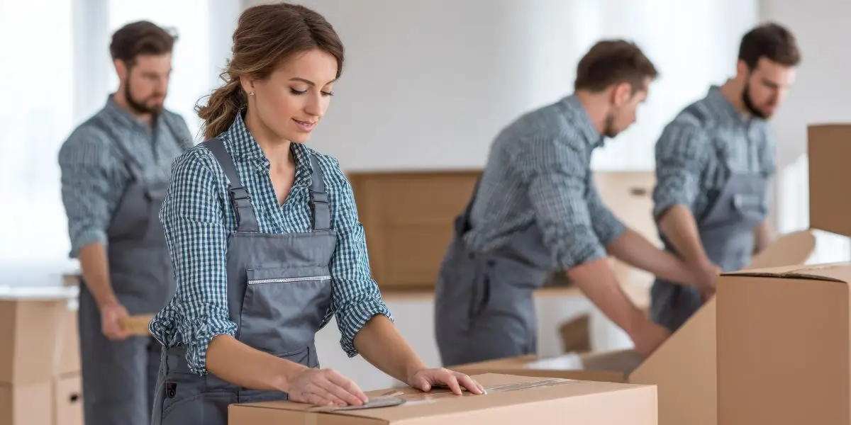 Top 10 Packing Hacks for a Quick and Efficient Move